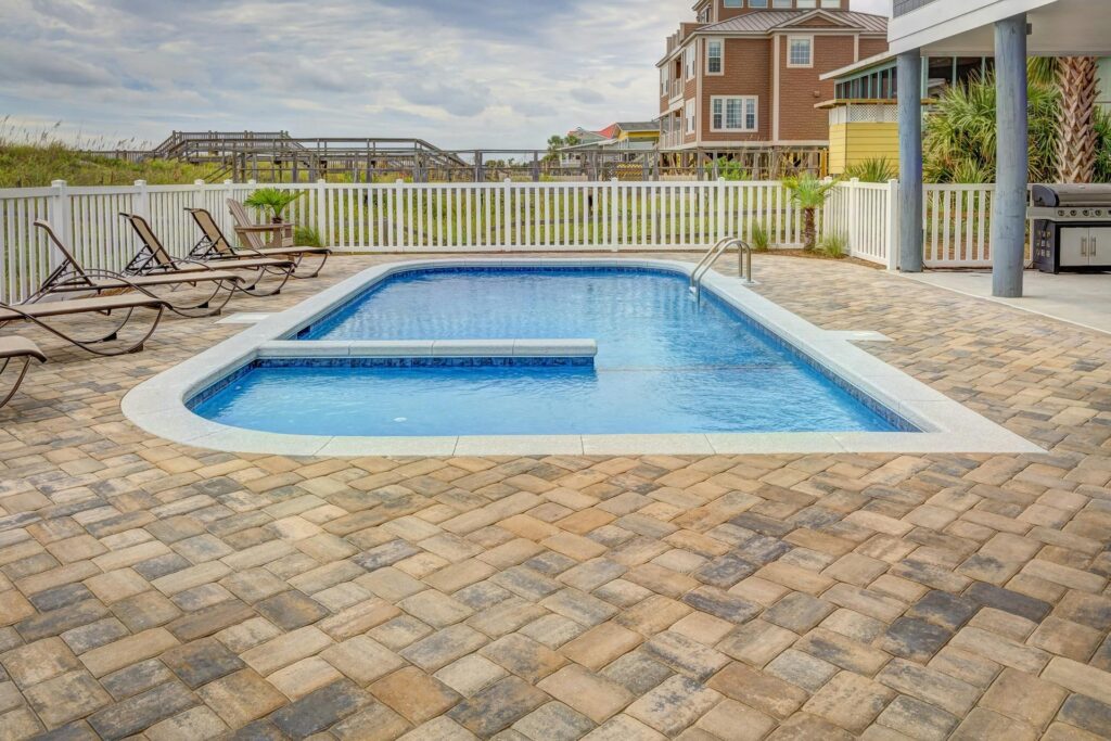 pexels-photo-261410-261410 Photography of Pool Near Fence